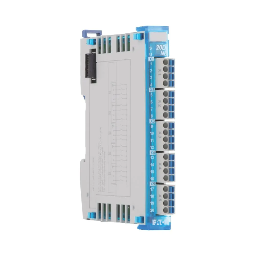 Eaton Electric XN-322-20DI-ND Pic_1