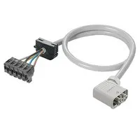 Weidmüller FPL 4G2.5/P/Q4KW/2 Pic_2