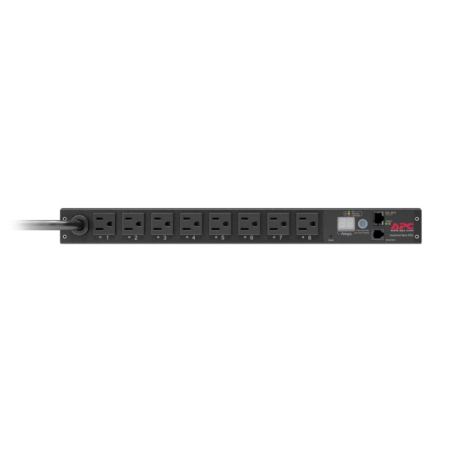 Schneider Electric GmbH AP7900B Pic_1