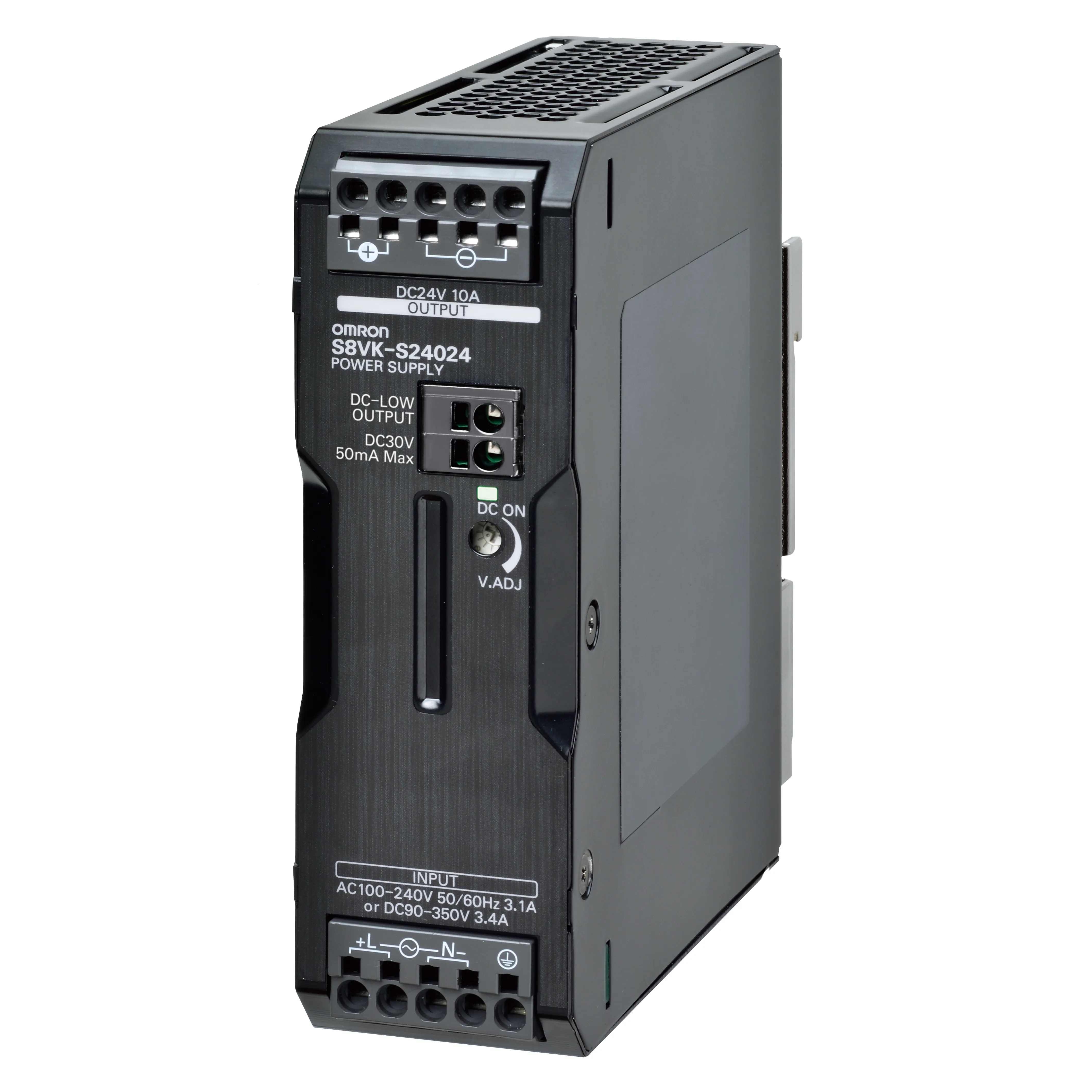 Omron S8VK-S24024 Pic_1