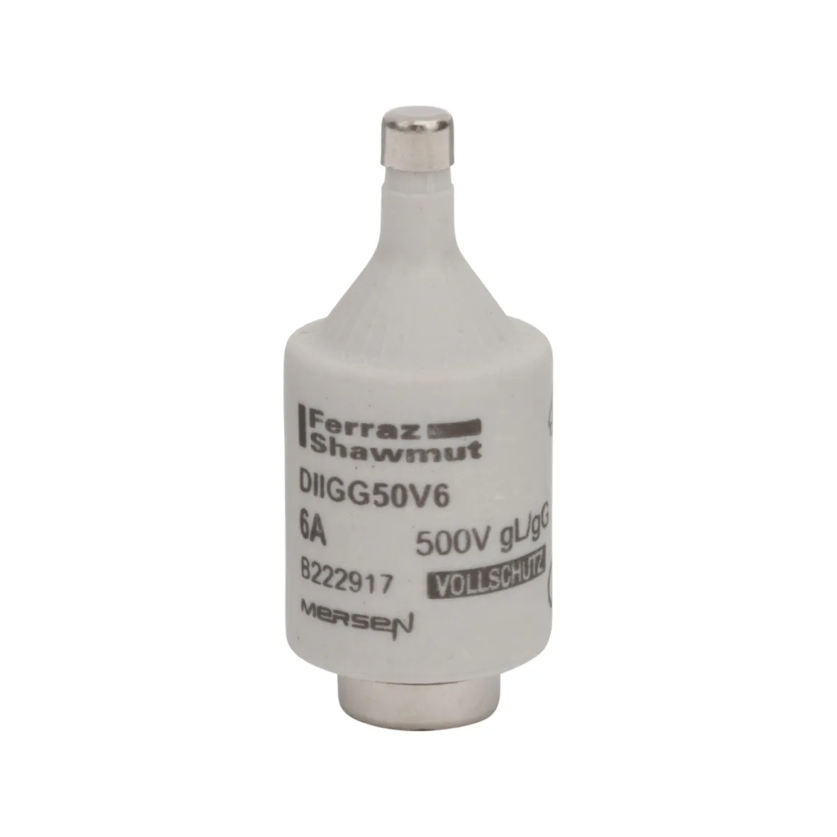 MERSEN Deutschland Eggolsheim GmbH DIIGG50V6 Pic_1