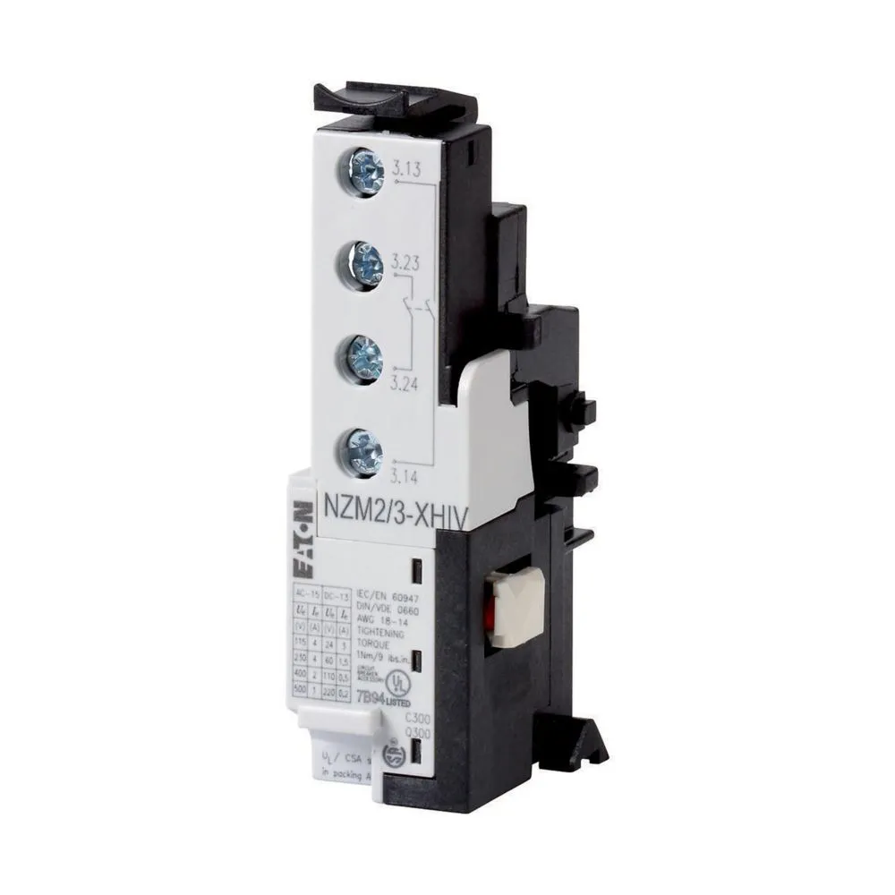 Eaton Electric NZM2/3-XHIV Pic_1