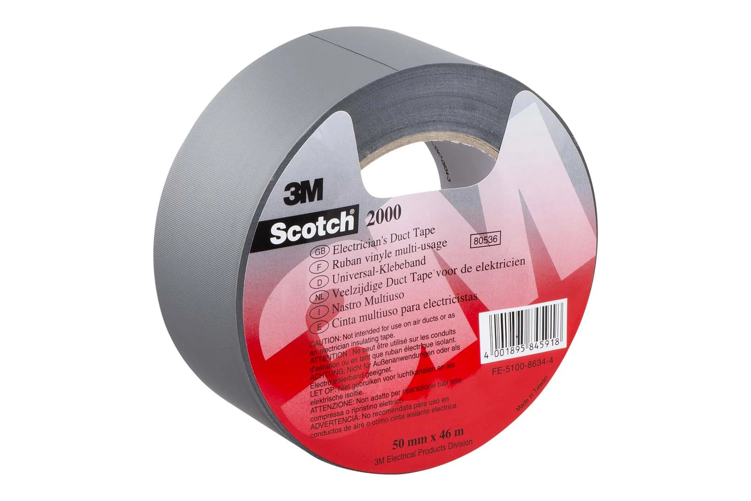 3m Scotch 2000 Pic_2
