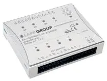 U.I. Lapp GmbH / Lappkabel AB-ASI-DI4DO4-2A Pic_3
