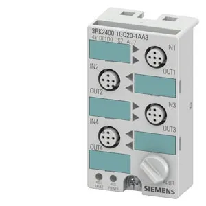 Siemens 3RK2400-1GQ20-1AA3 Pic_1