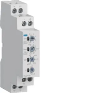 Hager EUD100 Pic_1