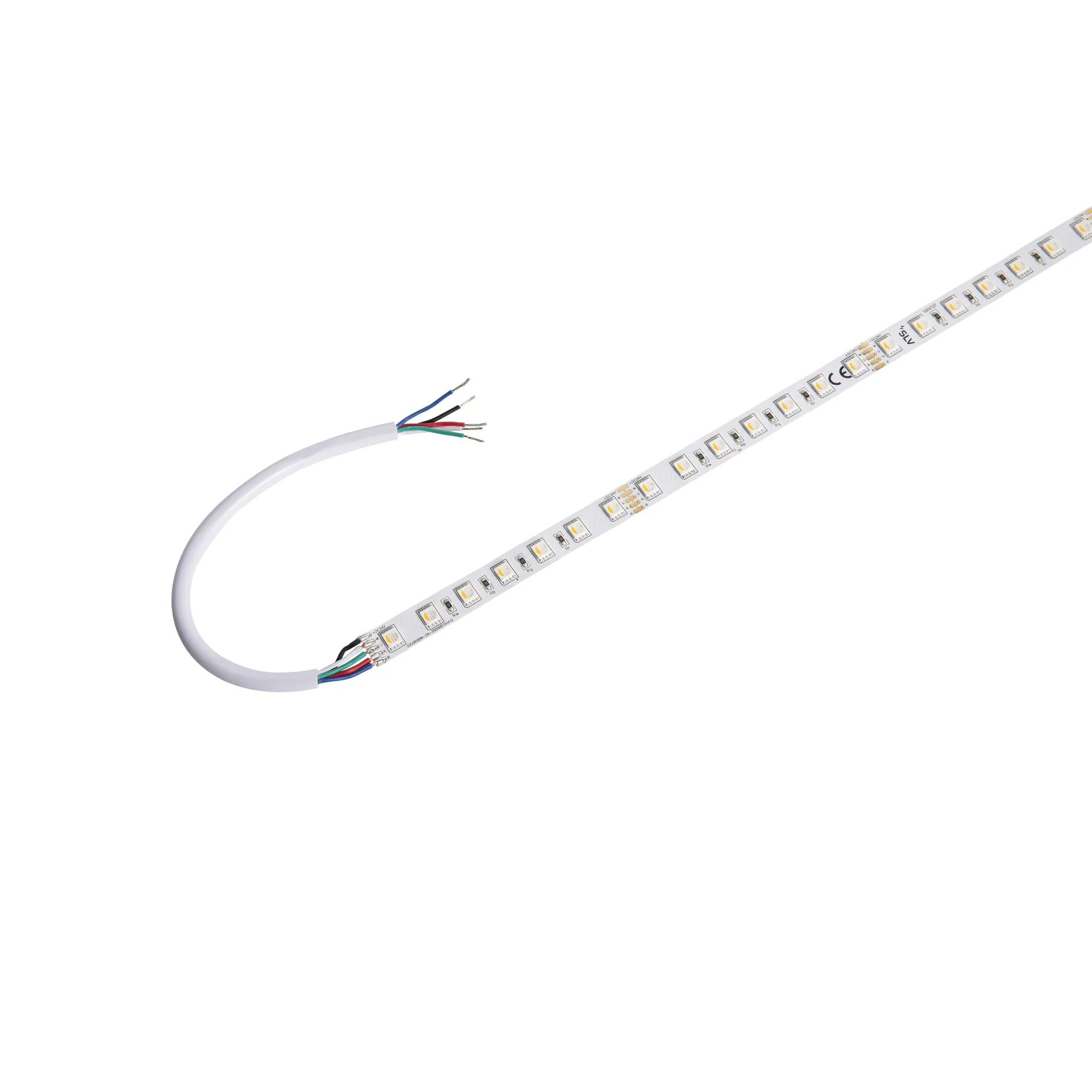 Slv GRAZIA PRO FLEXSTRIP RGBW 24V Pic_1