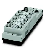 AB-PB-DI4DO4-M12-2A