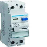 Hager CFA225D Pic_1