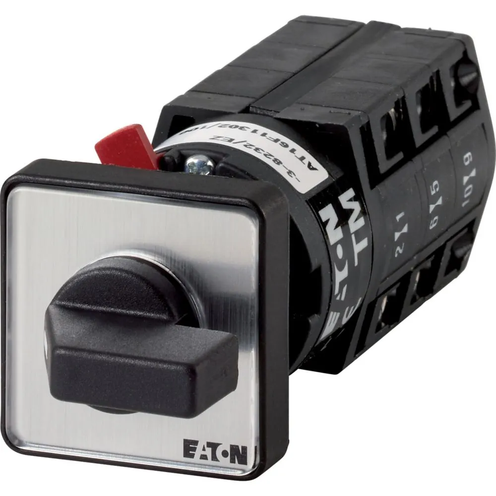 Eaton Electric TM-3-8261/EZ Pic_1