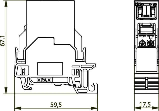 Telegärtner J80023A0003 Pic_1