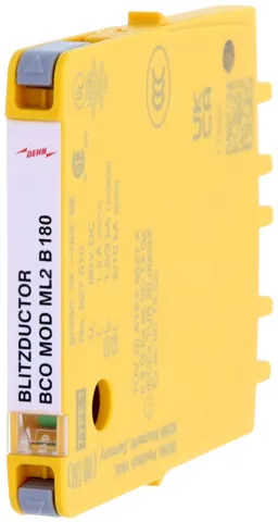 Dehn + Söhne BCO MOD ML2 B 180 Pic_2