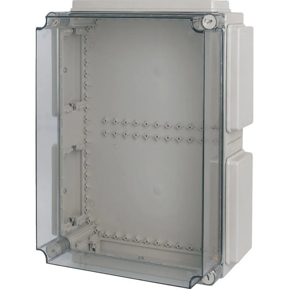Eaton Electric CI45-200-NA Pic_1