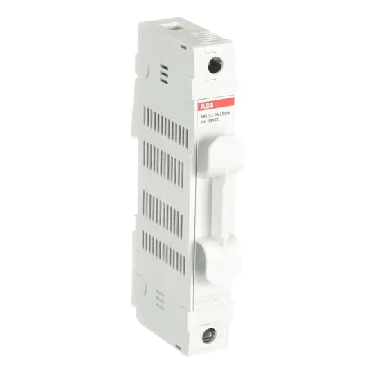 Abb E 91/32 PV1500e Pic_1