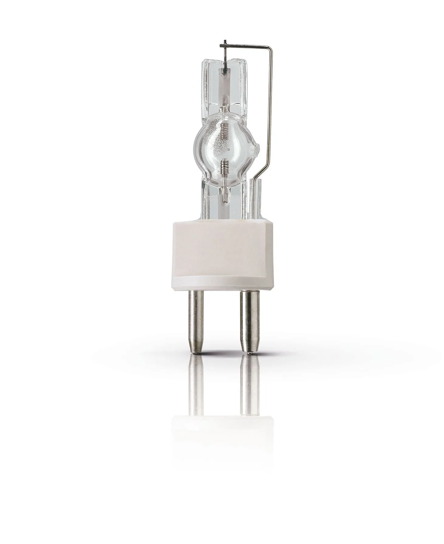 Philips Lighting - Lamps MSR 2000 SA 1CT/8 Pic_1