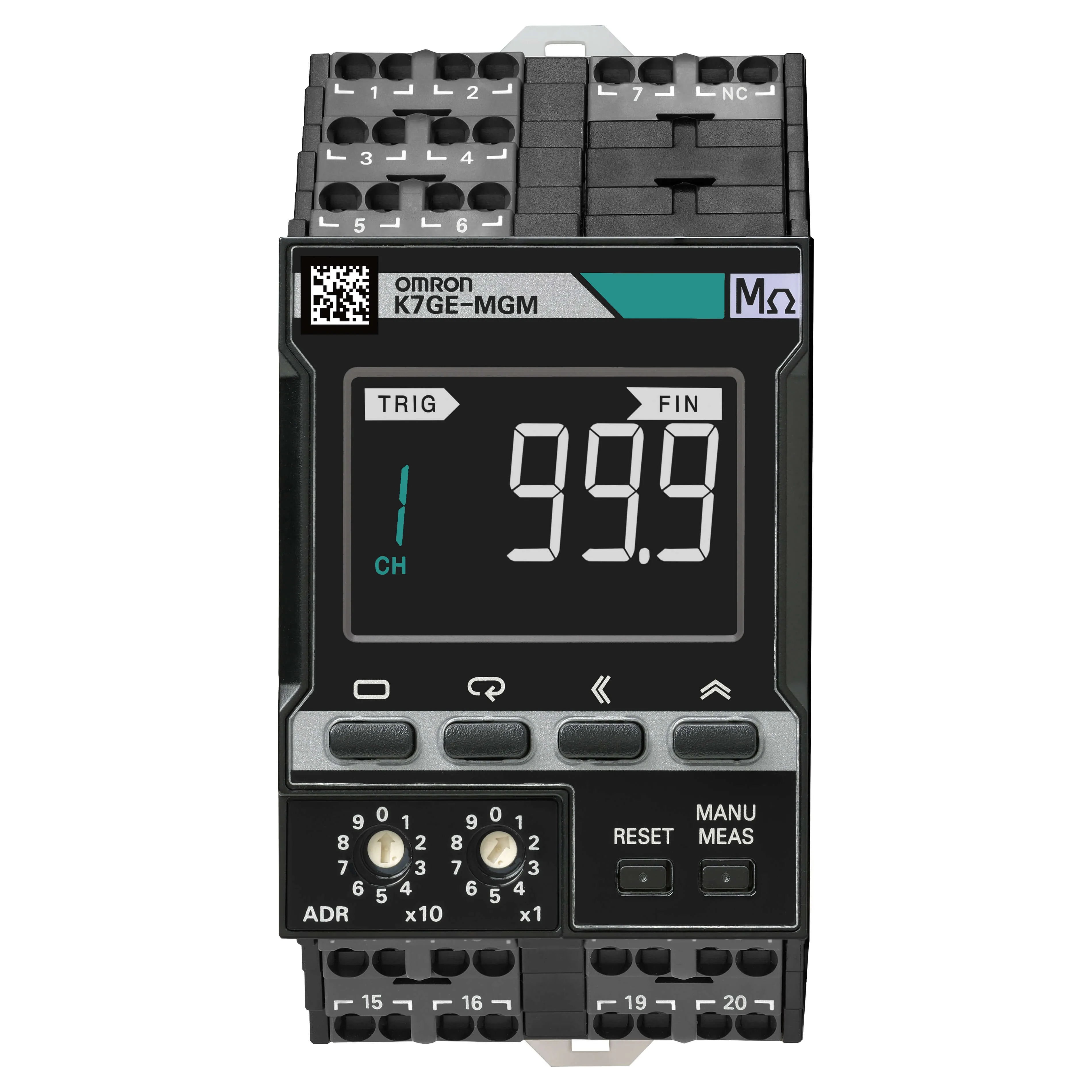 Omron K7GE-MGMD Pic_1