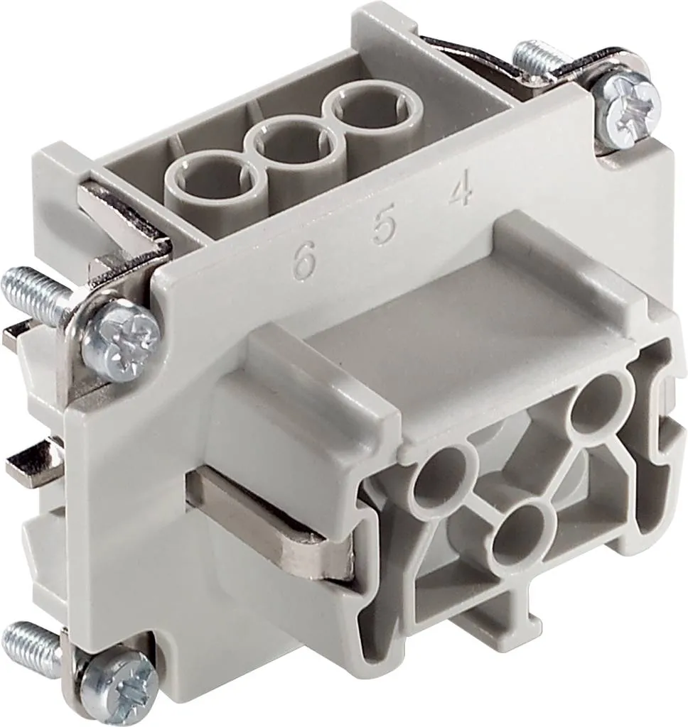U.I. Lapp GmbH / Lappkabel EPIC® KIT H-BE 6 BS AG Pic_1
