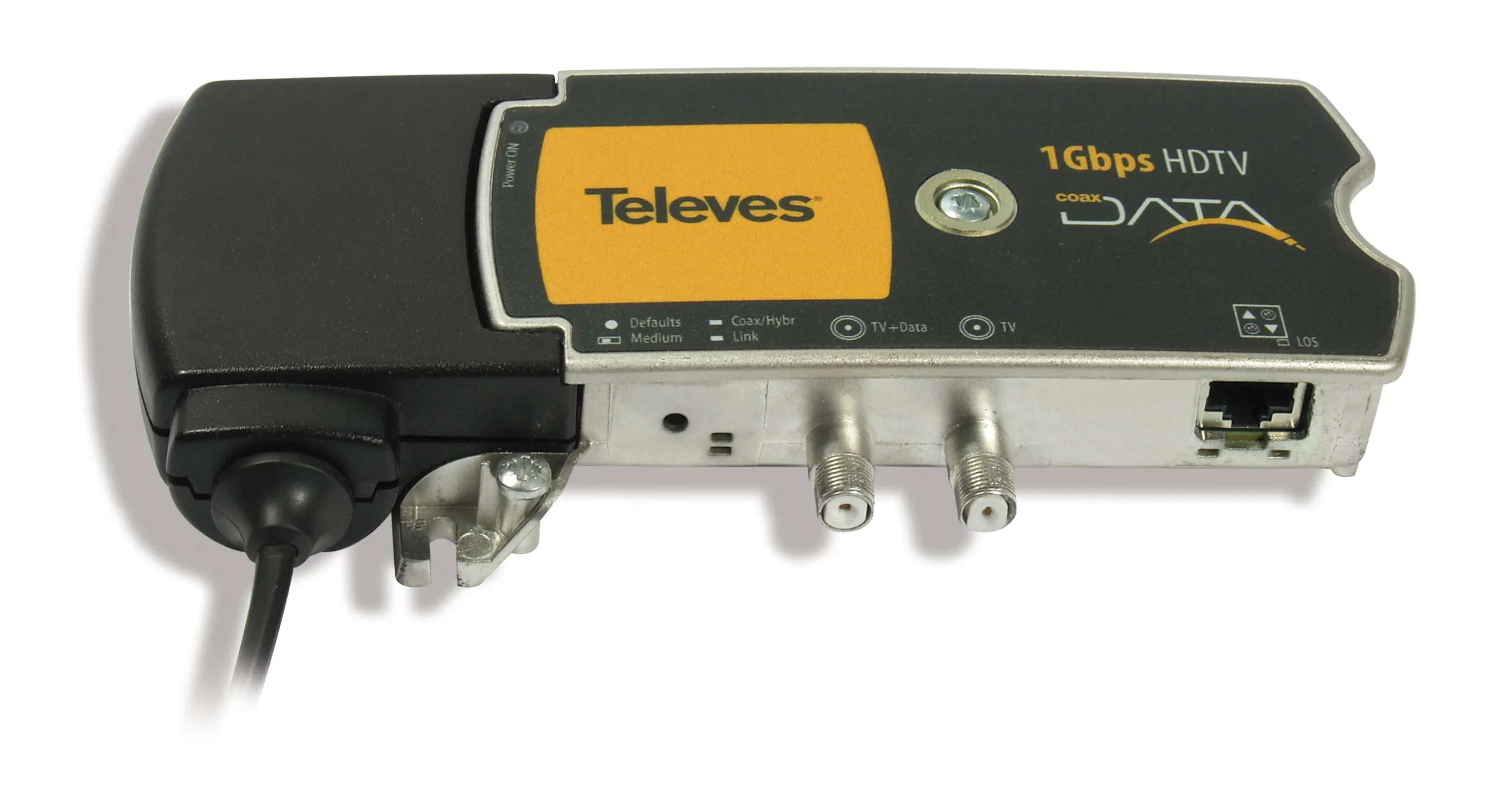 TELEVES DEUTSCHLAND GMBH EKA10001RJ45 Pic_1