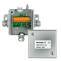 Weidmüller FBCON SS DP PCG 1WAY Pic_1