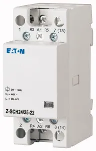 Eaton Electric Z-SCH24/25-22 Pic_2