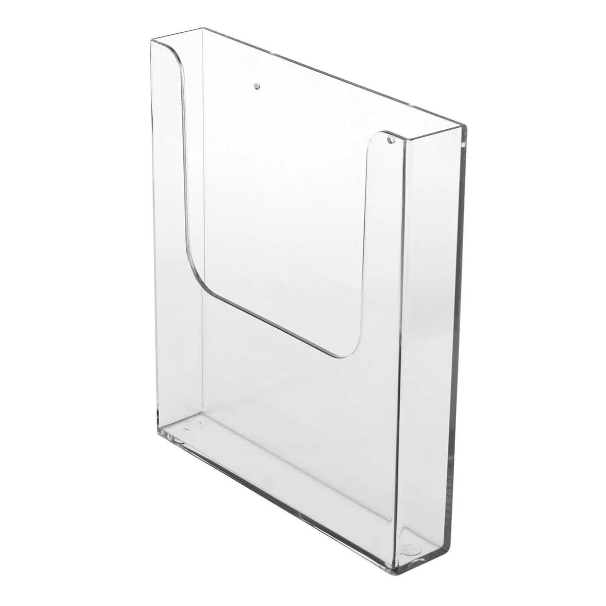 Brady WALL DOC HOLDER 1/3 A4 1CPT 110X144X34 Pic_1