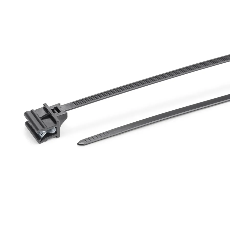 Hellermanntyton T50SOSEC13E-PA66HS-BK (500) Pic_1