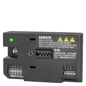 Siemens 6SL3256-0VE00-6AA0 Pic_1