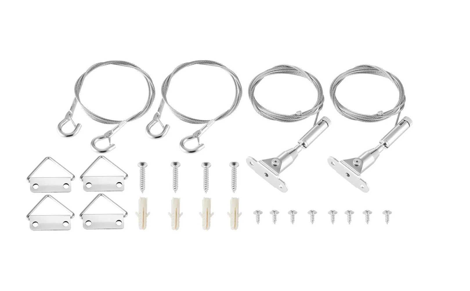 OPPLE LEDPanelS-P Suspension-Kit-G6 Pic_1