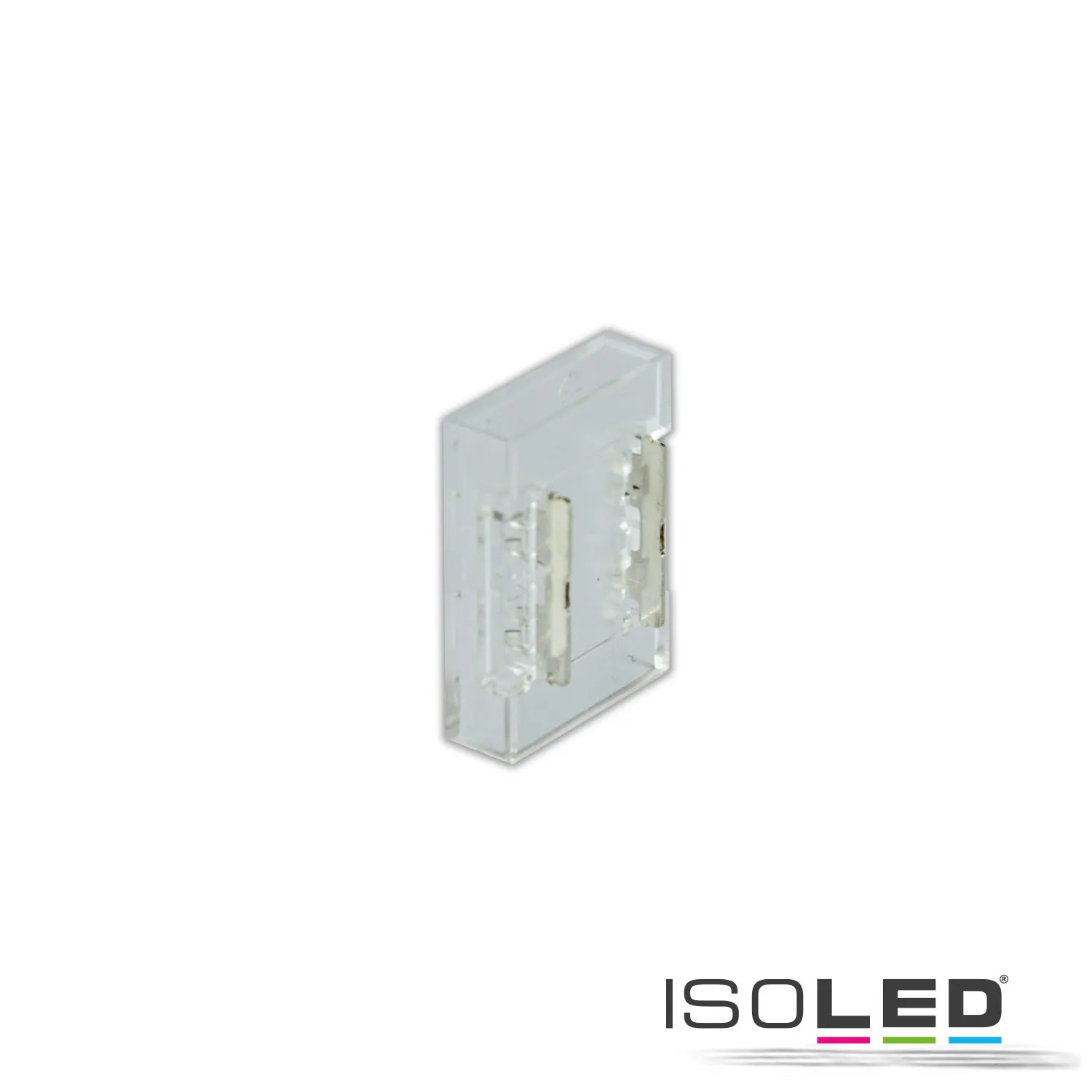 ISOLED Clip-Verbinder Universal (max. 5A) Pic_2
