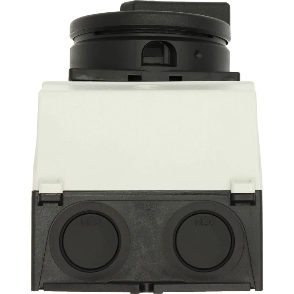 Eaton Electric T0-3-15683/I1/SVB-SW Pic_1