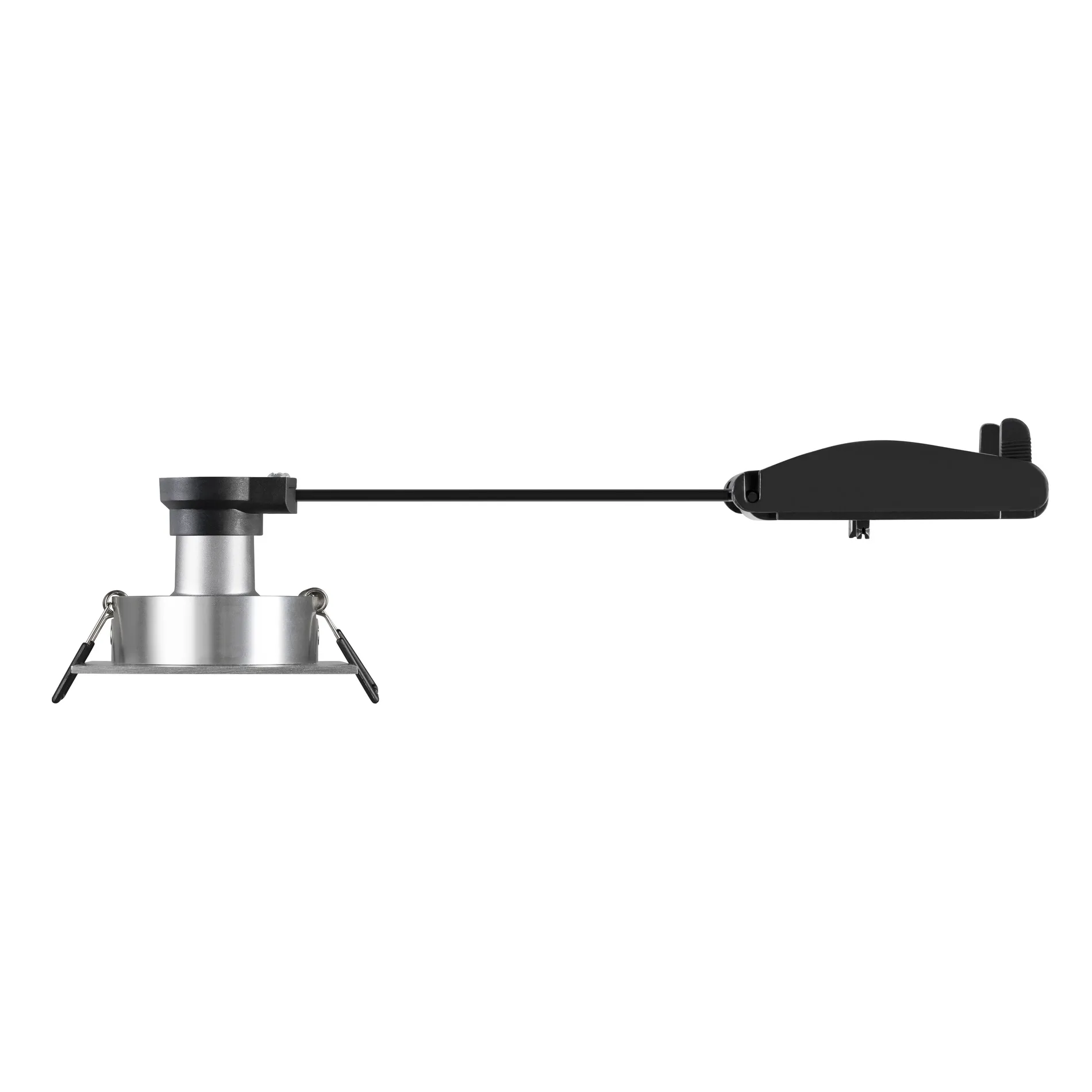 Slv NEW TRIA® 68 DL eckig QPAR 51 alu Pic_2