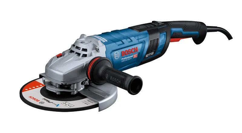 Bosch GWS 30-230 B Pic_2