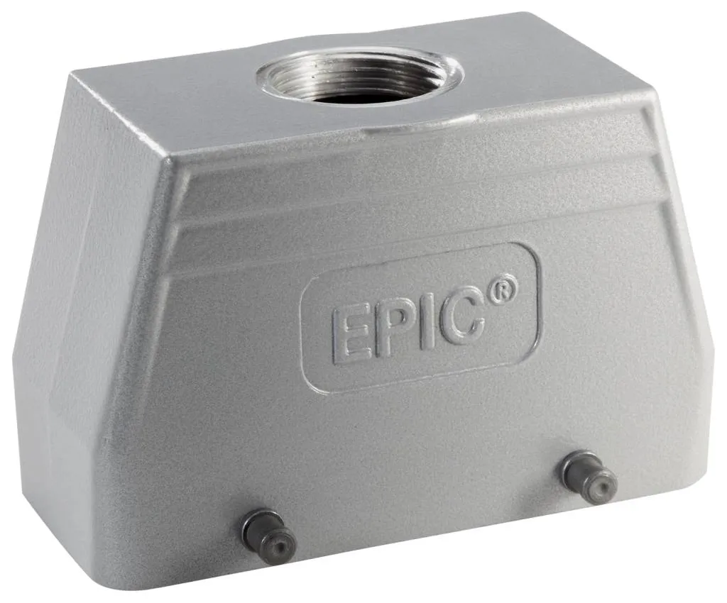 U.I. Lapp GmbH / Lappkabel EPIC® H-B 16 TG M25 Pic_2