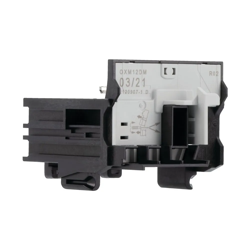 Eaton Electric PKZM0-XM12DM Pic_2