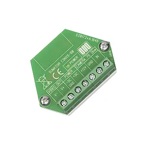 Indexa VT100VC1 Pic_2