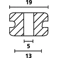 Hellermanntyton HV1606-PVC-FR-GY (500) Pic_5