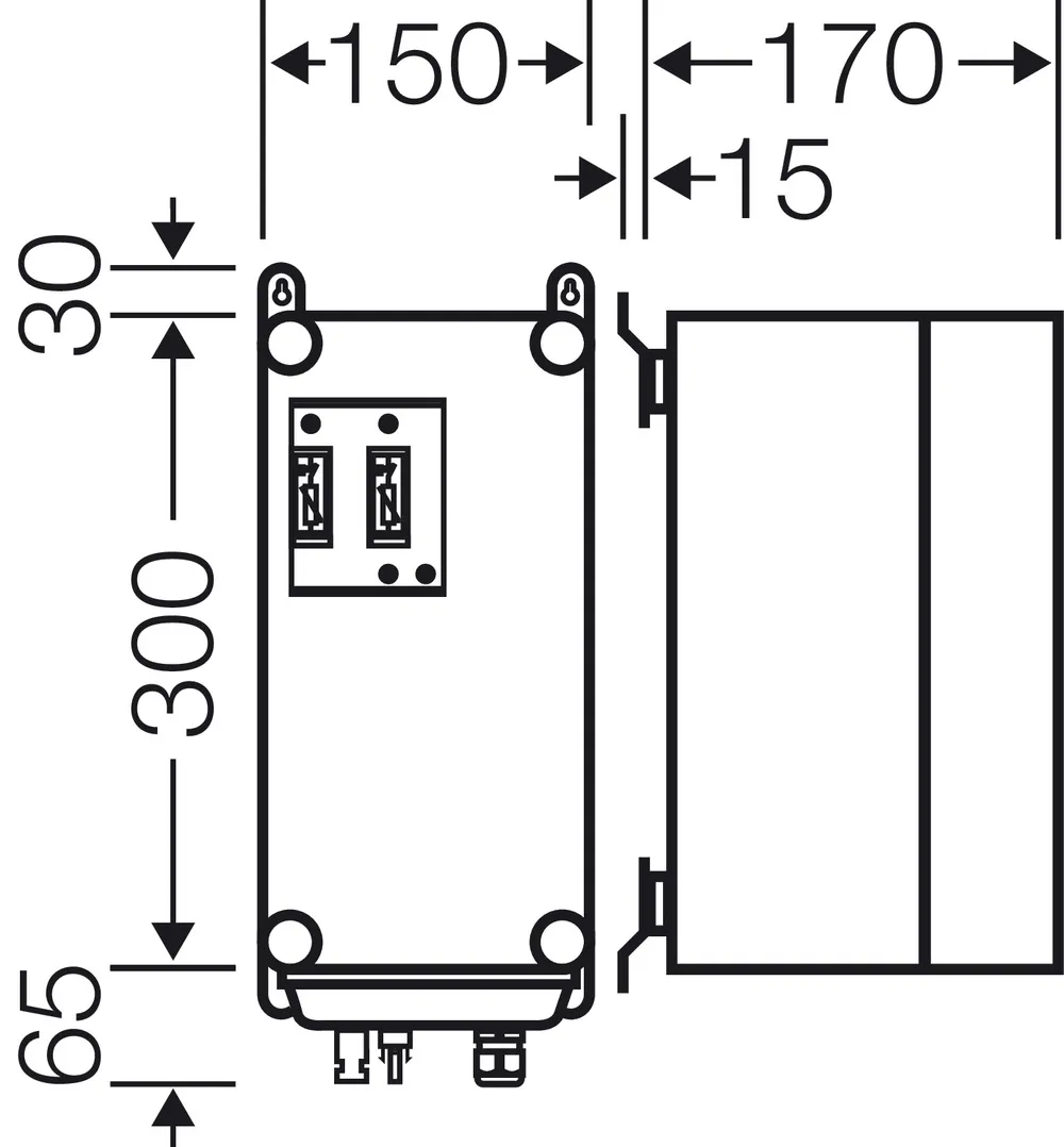 Hensel Mi PV 1171 Pic_1