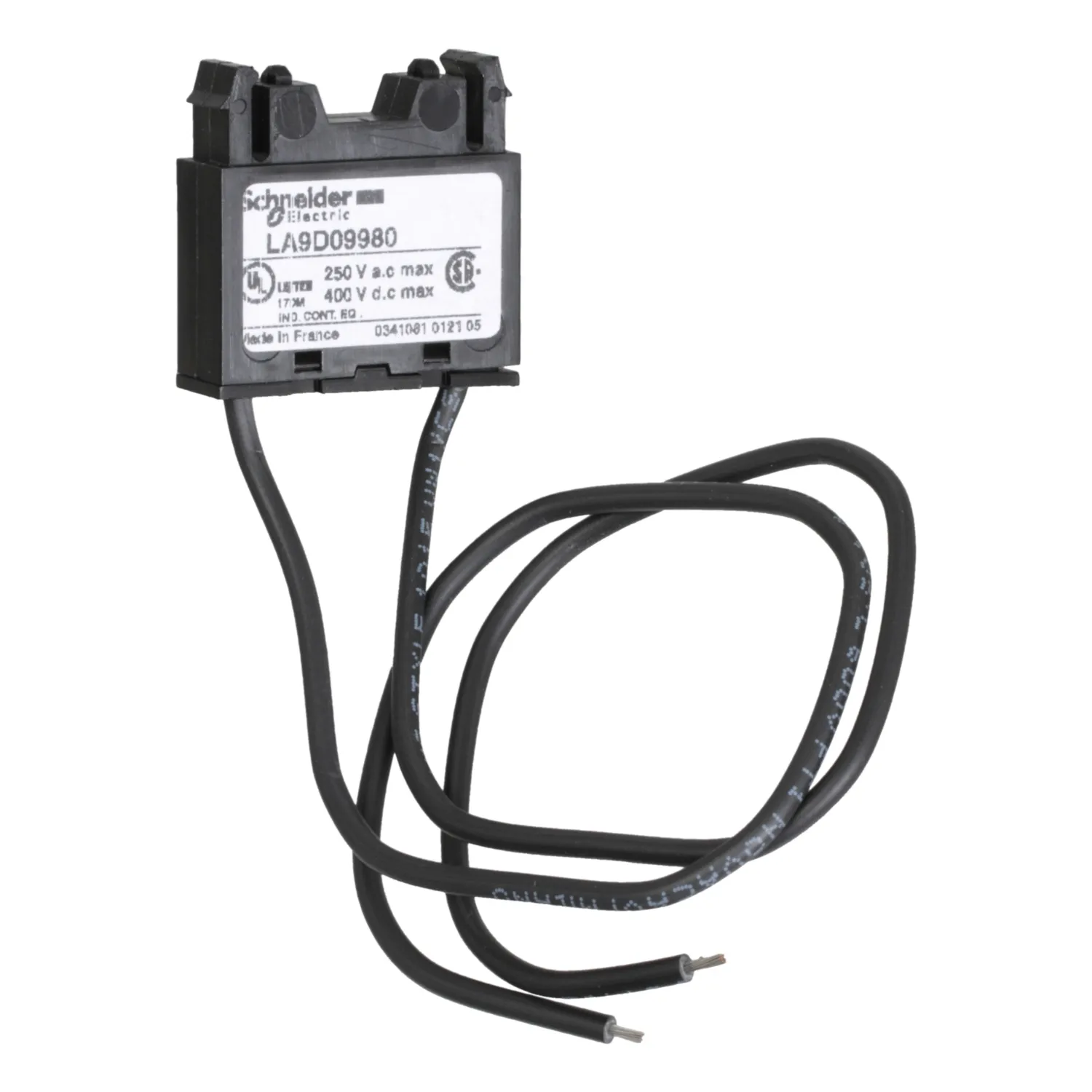 Schneider Electric LA9D09980 Pic_1