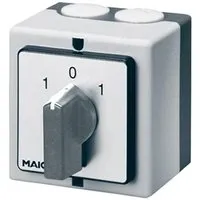 MAICO ELEKTROAPPARATE-FABRIK WU 1 Pic_3