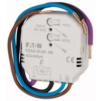 Eaton Electric CSAU-01/01-16I Pic_2