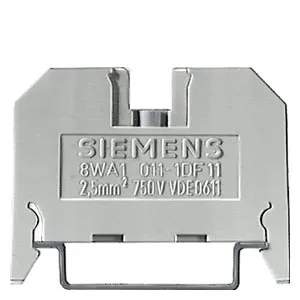 Siemens 8WA1011-1BF21 Pic_1