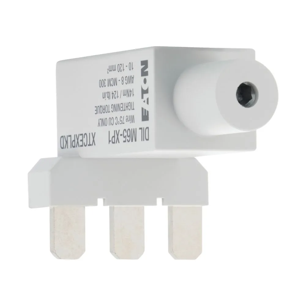 Eaton Electric DILM65-XP1 Pic_1