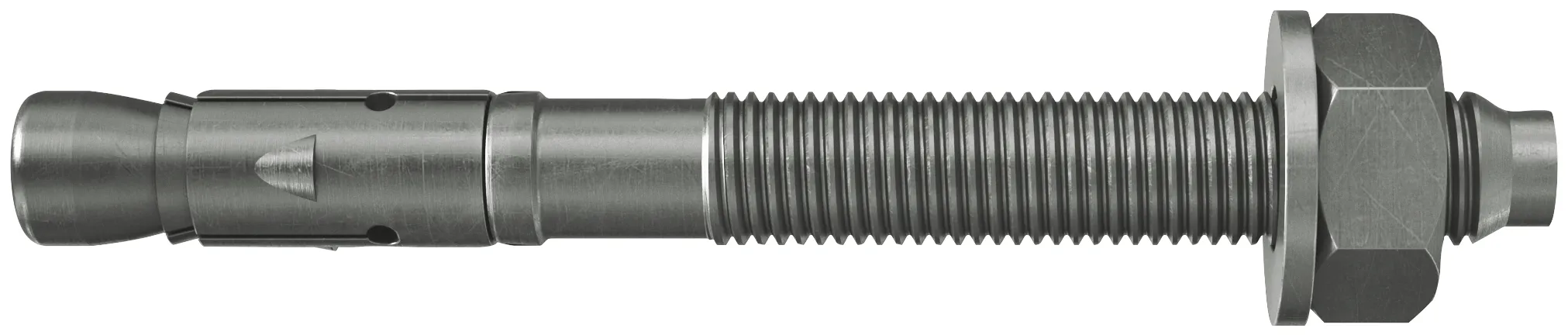 FISCHER DEUTSCHLAND VERTRIEBS FAZ II 10/50 R BOLZENANKER Pic_1