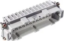 U.I. Lapp GmbH / Lappkabel H-BE 24 SCM STECKEREINSATZ 25-48 Pic_3