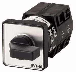 Eaton Electric TM-2-8241/E Pic_2