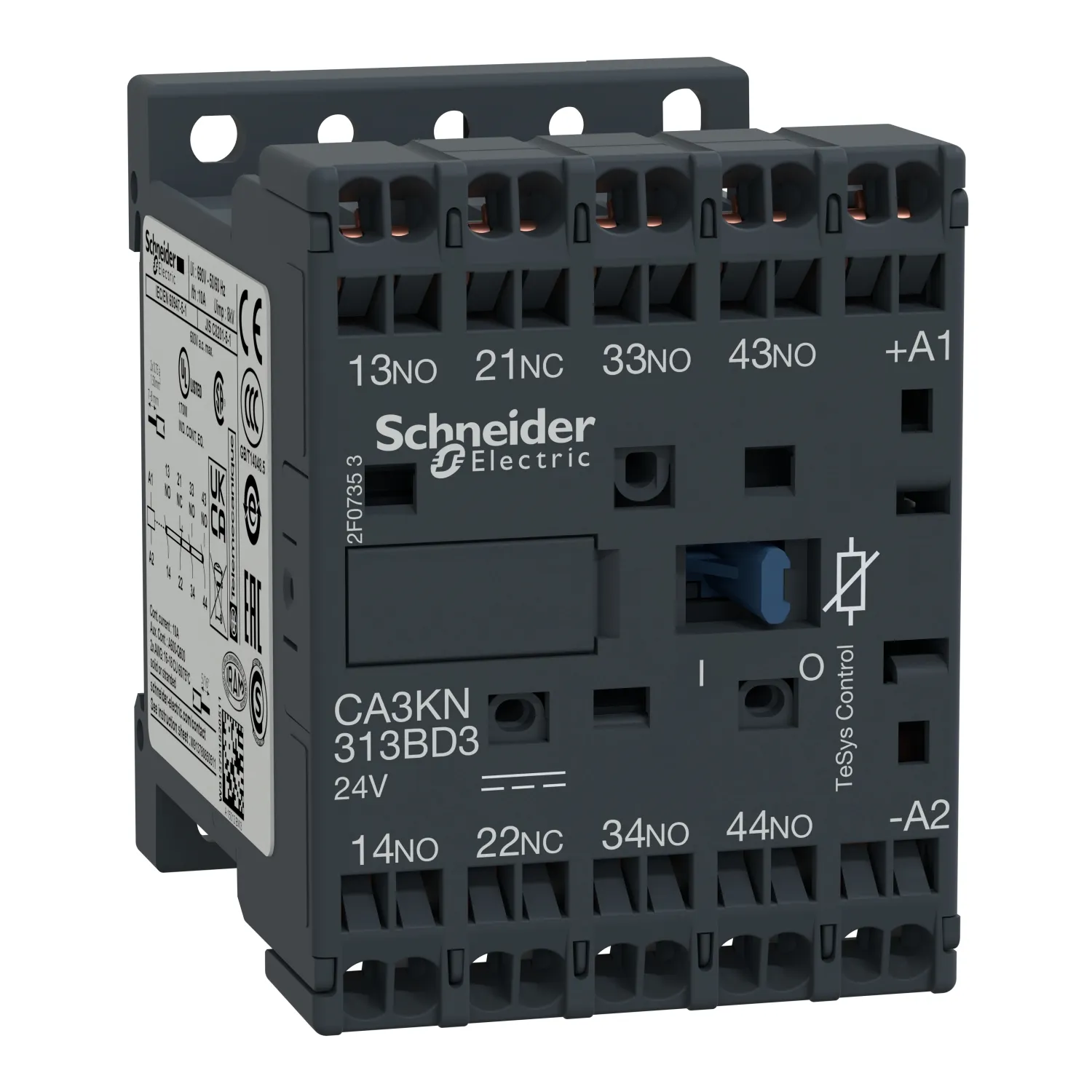 Schneider Electric CA3KN313BD3 Pic_1