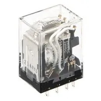 Omron MYQ4 110/120VAC Pic_1