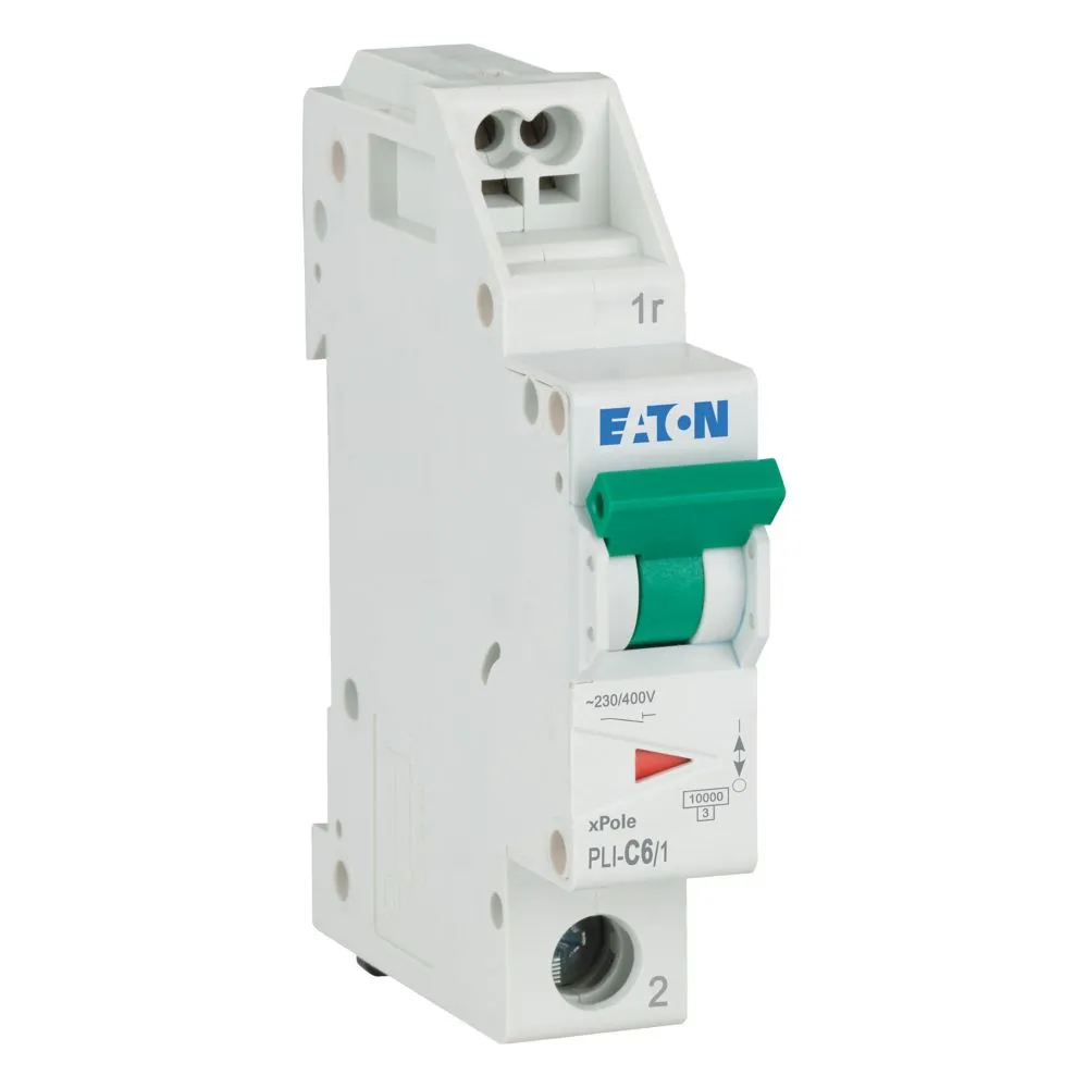 Eaton Electric PLI-C6/1 Pic_2