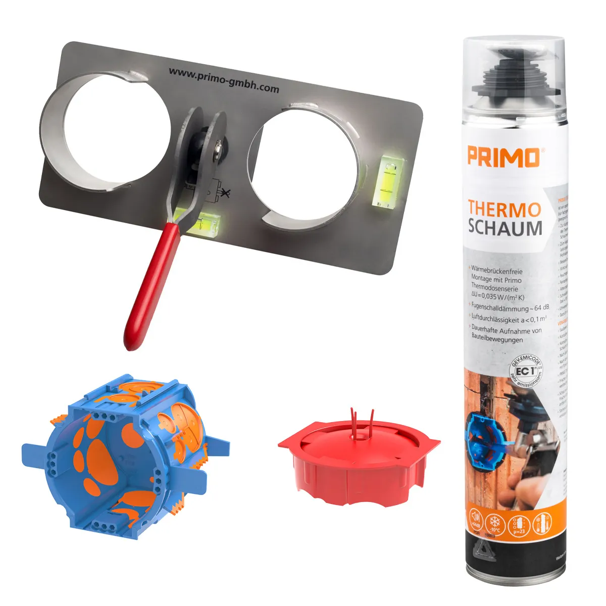 Primo GmbH P726S2 Pic_1