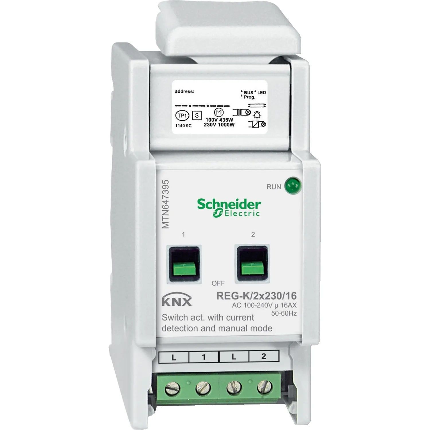 Schneider Electric MTN647395 Pic_1